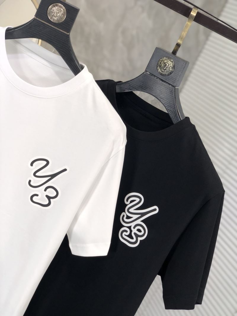 Y-3 T-Shirts